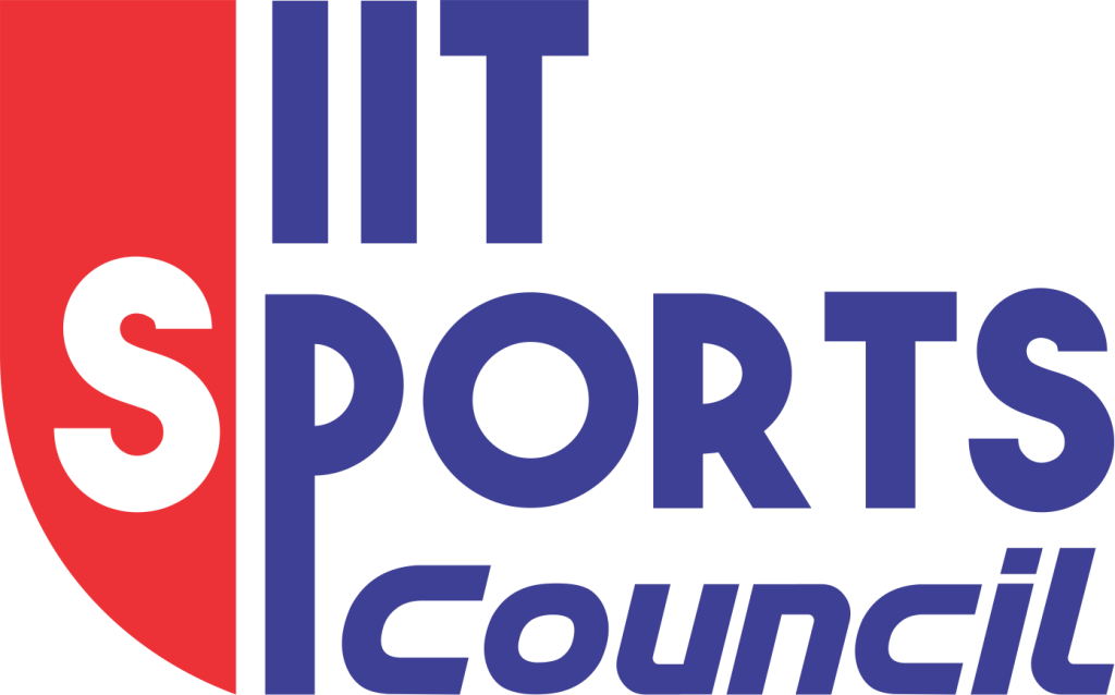 IIT Sports Council Logo