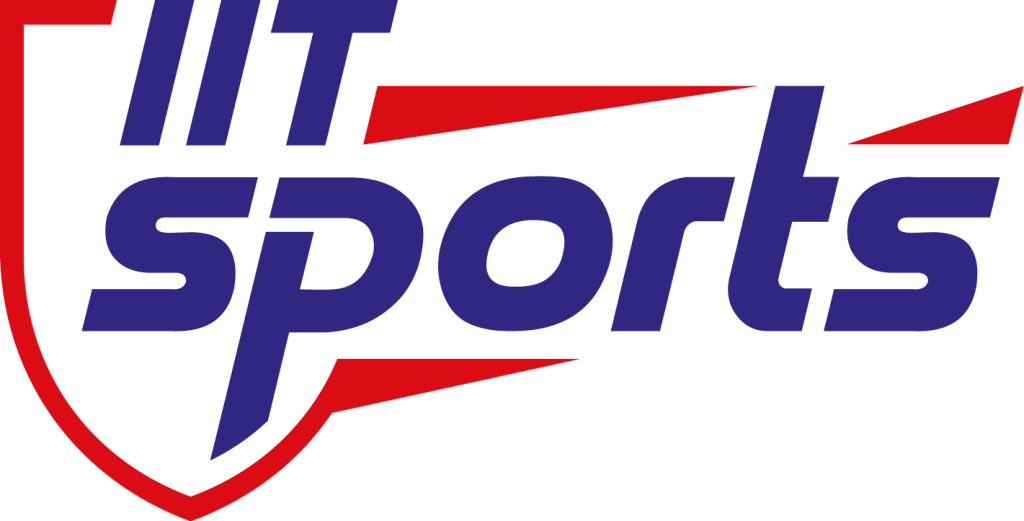 IIT sports logo